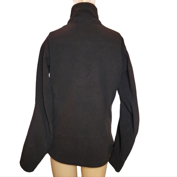 Marmot windstopper fleece jacket - Picture 7 of 17